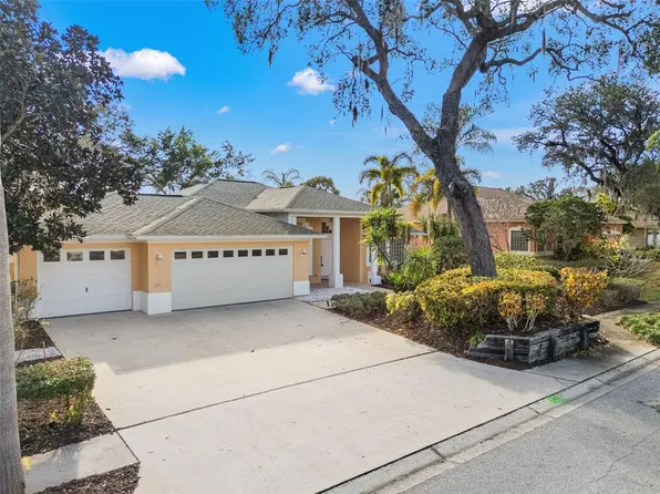 958 Ridgewood Ter, Tarpon Springs, FL 34689