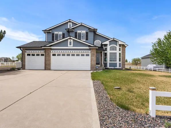 16645 Tree Haven St, Hudson, CO 80642