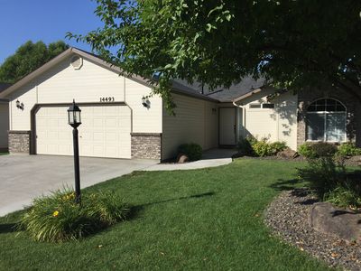 14493 W Comisky Dr, Boise, ID, 83713