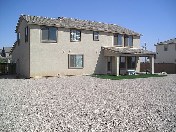 15681 sq ft lot