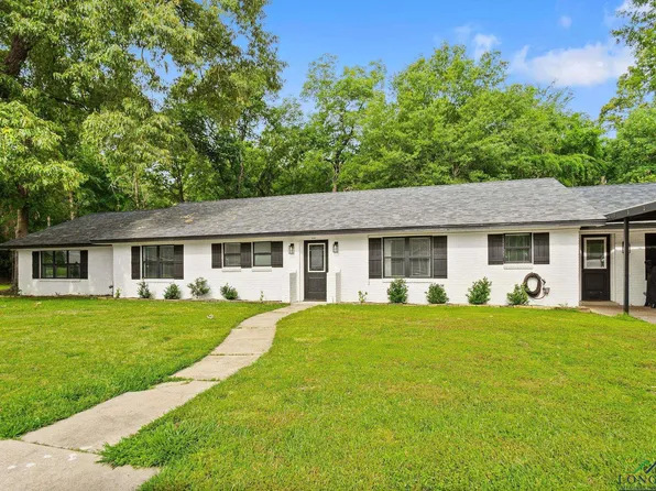 221 N Browning St, Carthage, TX 75633