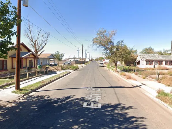 412 E 4th St, Winslow, AZ 86047