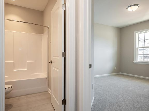 Bedroom 4 Bath 3 option