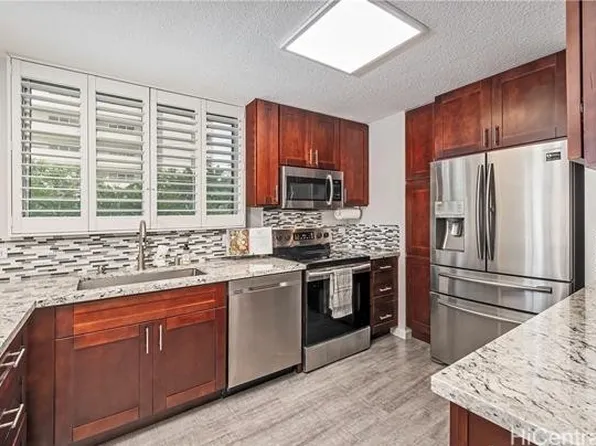 1515 Ward Ave APT 101, Honolulu, HI 96822