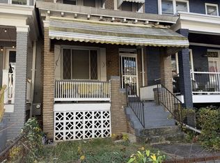 1269 Oates St NE, Washington, DC 20002