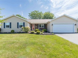 345 Guinevere Dr, Rochester, NY 14626