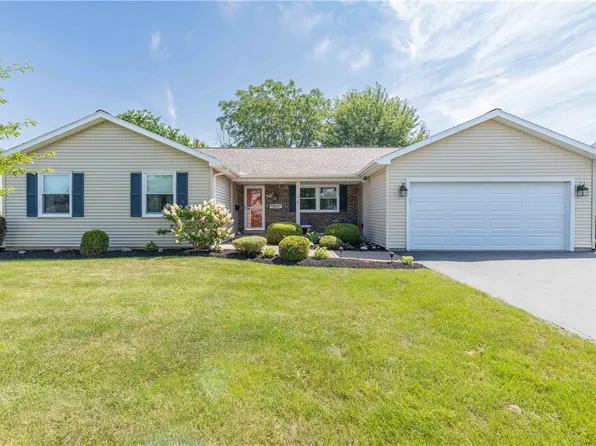 345 Guinevere Dr, Rochester, NY 14626