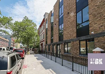 Rented by StayBK LLC