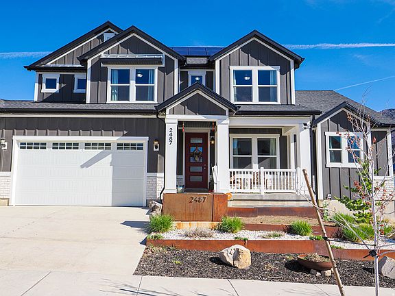 2nd image of 2487 E Canyon Wild Rd #413
