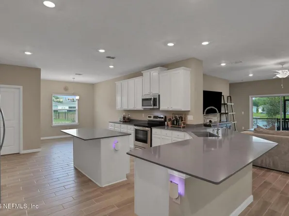 2857 BRAMBLETON Place, Green Cove Springs, FL 32043