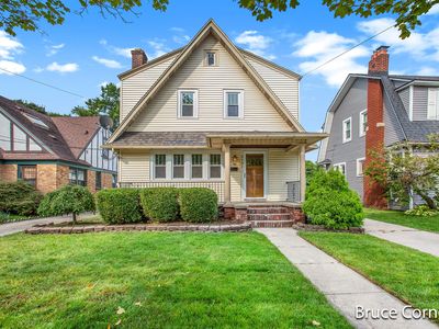 2101 Paris Ave SE, Grand Rapids, MI, 49507