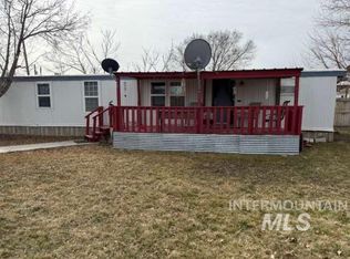 116 Knob Ln, Marsing, ID 83639