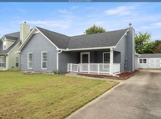 113 Wild Flower Trl, Alabaster, AL 35007