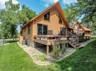 2622 Big Horn Bay Rd NW, Alexandria, MN 56308