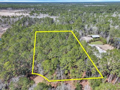 1010 Towhee Ln, Mc Clellanville, SC, 29458