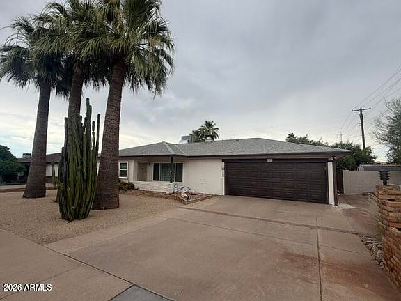 2nd image of 6625 E MONTE VISTA Road