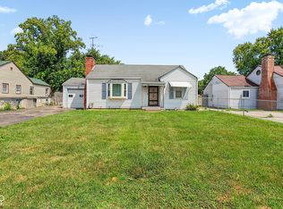 3961 N Hartman Dr, Indianapolis, IN 46226