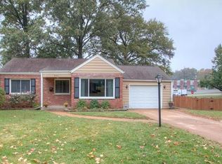 224 Kenora Ct, Saint Louis, MO 63119