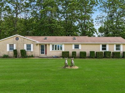 2090 N Sulphur Springs Rd, West Alexandria, OH, 45381