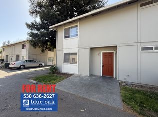 1505 W 3rd St #K, Chico, CA 95928