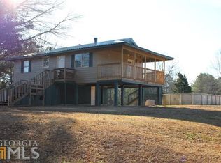 120 Glen Mill Farm Rd, Franklin, GA 30217