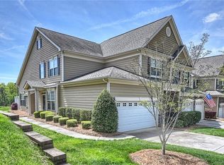 1058 Silver Gull Dr, Tega Cay, SC 29708
