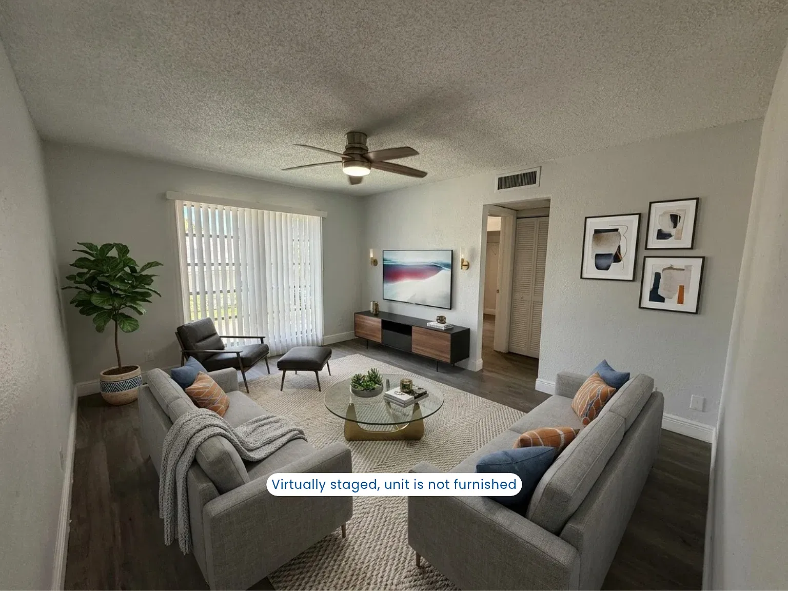 4415 Treehouse Lane (Arbor Keys) - 23H (R)* - 23H — Photo 1