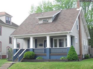 819 N 2nd St, Dennison, OH 44621