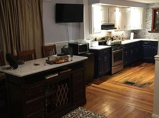 176 Dana Ave, Hyde Park, MA 02136