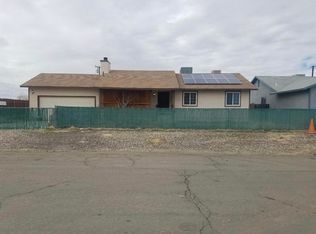 13043 Clement St, North Edwards, CA