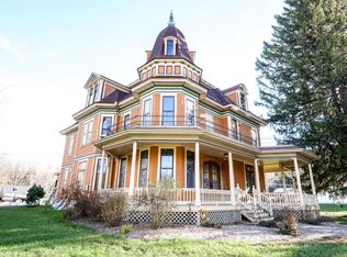 102 Pine St, Soldiers Grove, WI 54655