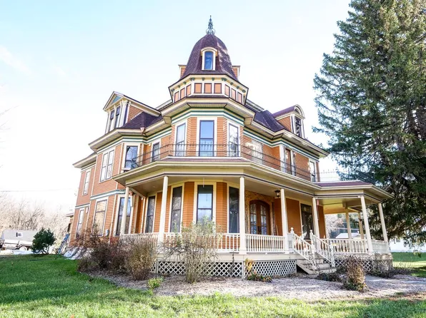102 Pine STREET, Soldiers Grove, WI 54655
