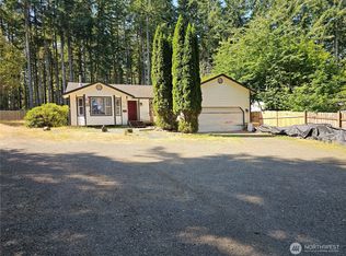 210 E Road Of Tralee, Shelton, WA 98584
