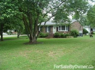 827 Old Friendship Rd, Rock Hill, SC 29730