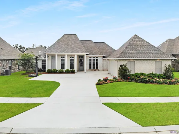 7336 Lillie Dr, Denham Springs, LA 70706