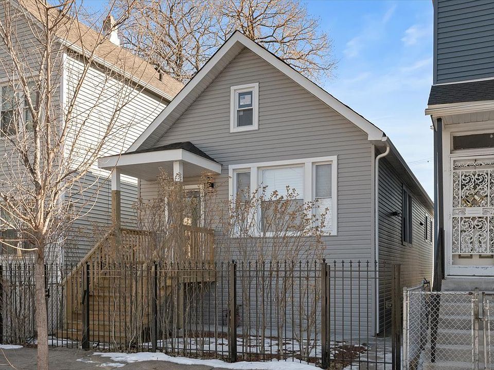 1st image of 4161 S Wells St