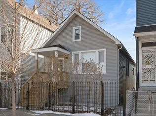 4161 S Wells St, Chicago, IL 60609