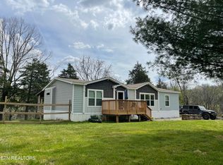 1151 Coffey Rd, New Tazewell, TN 37825