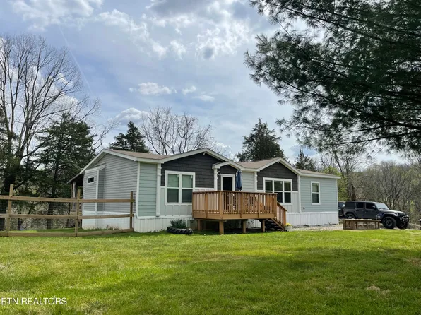 1151 Coffey Rd, New Tazewell, TN 37825