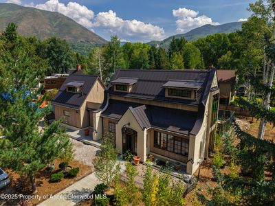502 N 6th St, Aspen, CO, 81611