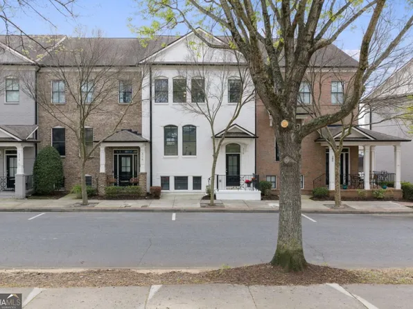 378 Suwanee Ave, Suwanee, GA 30024