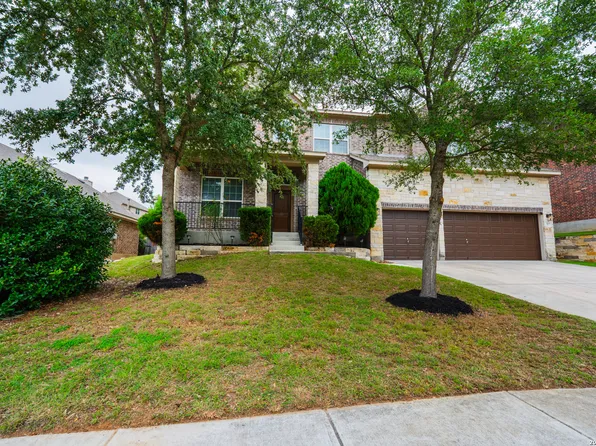 3109 Howling Wolf, San Antonio, TX 78261