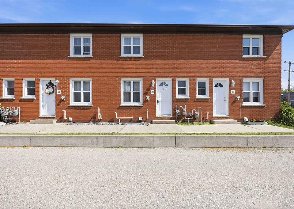 1st image of 205 Fane St #2B