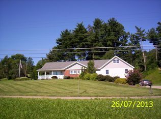 40899 State Route 7, Clarington, OH 43915