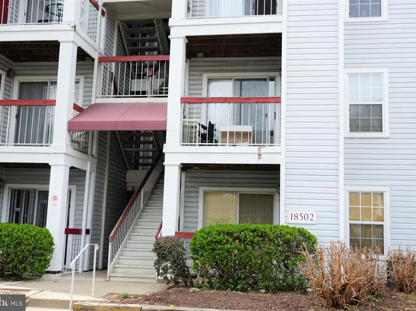 18502 Boysenberry Dr #160-78, Gaithersburg, MD 20886