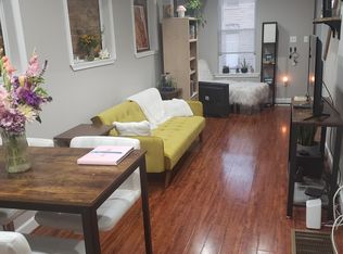 1260 Sargeant St, Baltimore, MD 21223
