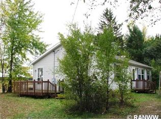 19039 County Highway O, Cadott, WI 54727