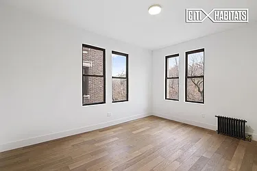 Rented by Citi Habitats
