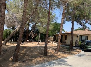 14715 Kinai Rd, Apple Valley, CA 92307
