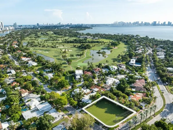 6224 La Gorce Dr, Miami Beach, FL 33140